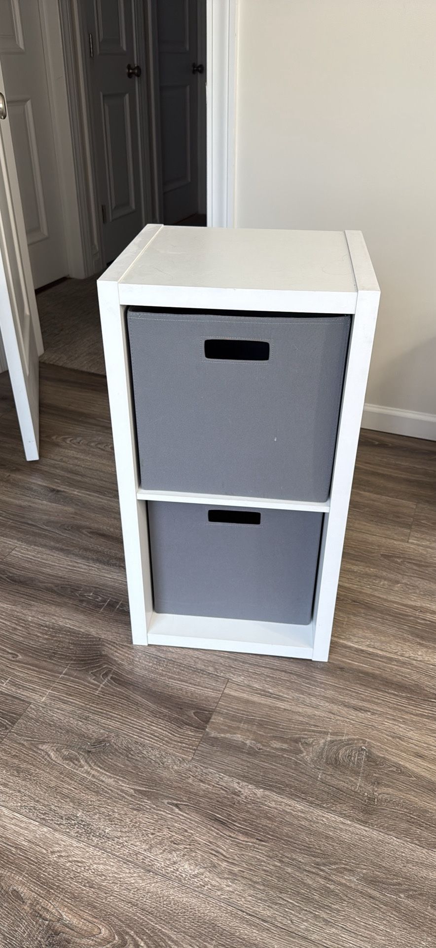Cube Storage