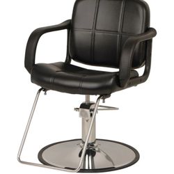 Barber Chair