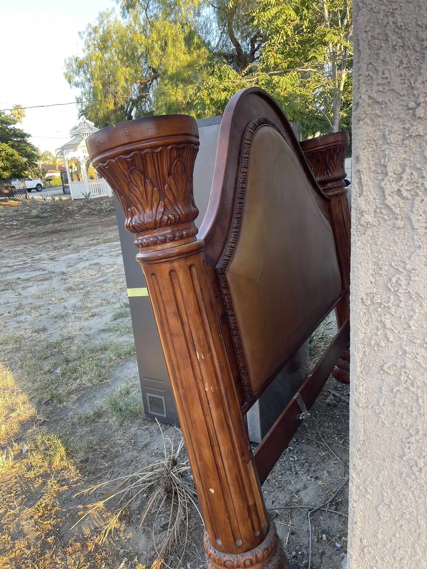 Bed Frame 60