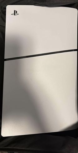 Ps5 Pro Slim