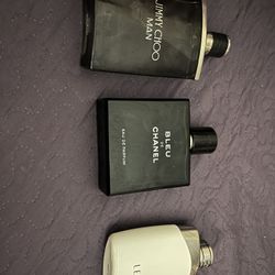 Designer Colognes
