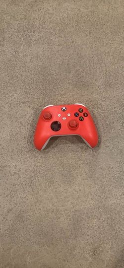 Microsoft Xbox Wireless Controller - Pulse Red