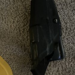 Safariland Holster 
