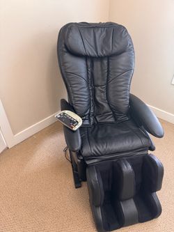 Panasonic EP3203 Massage Lounger
