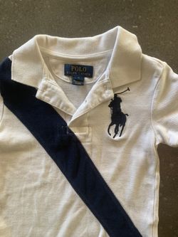Polo shirt Ralph Lauren