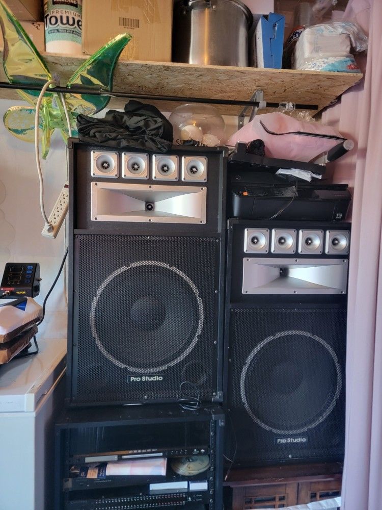 Stereo 