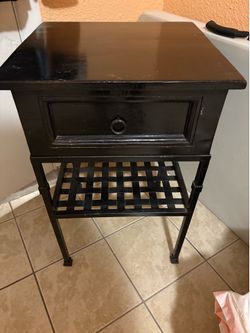 Night stand