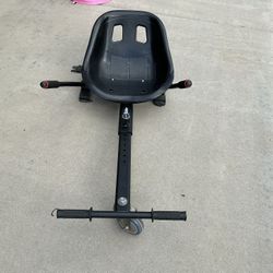 Hoverboard Seat Attachment, For Riding– Does Not Come With Hoverboard