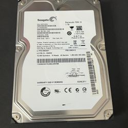 New! Desktop Computer 1tb Hard Drive W/Windows 10 Pro & Key