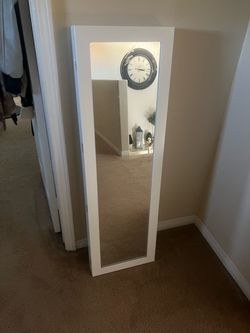 Body Mirror