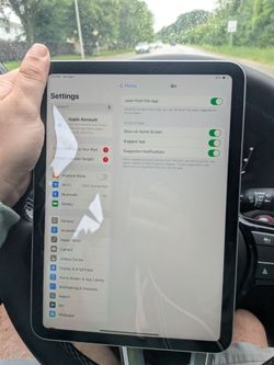 iPad 10th gen 64gb wifi
