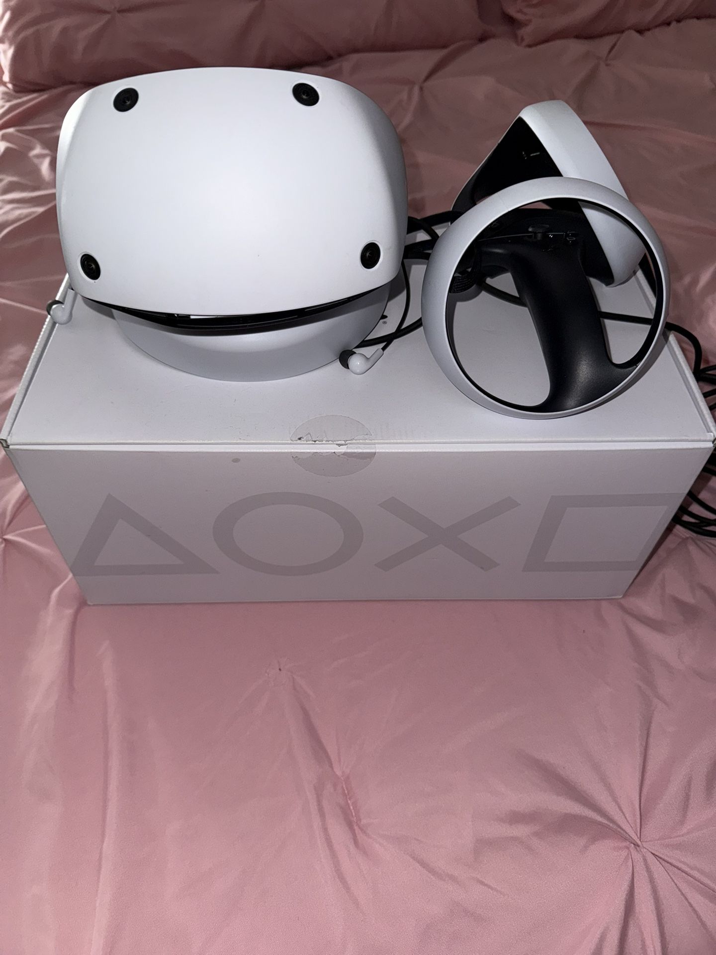 PlayStation VR2