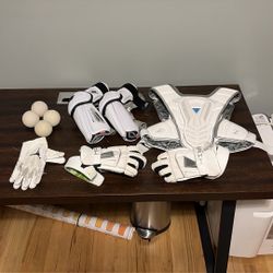 Lacross Gear