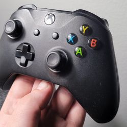 Xbox One Controller [For Parts Or Repair] Stick Drift Only
