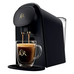 L'OR
L'OR Barista Machine Espresso/Coffee Maker