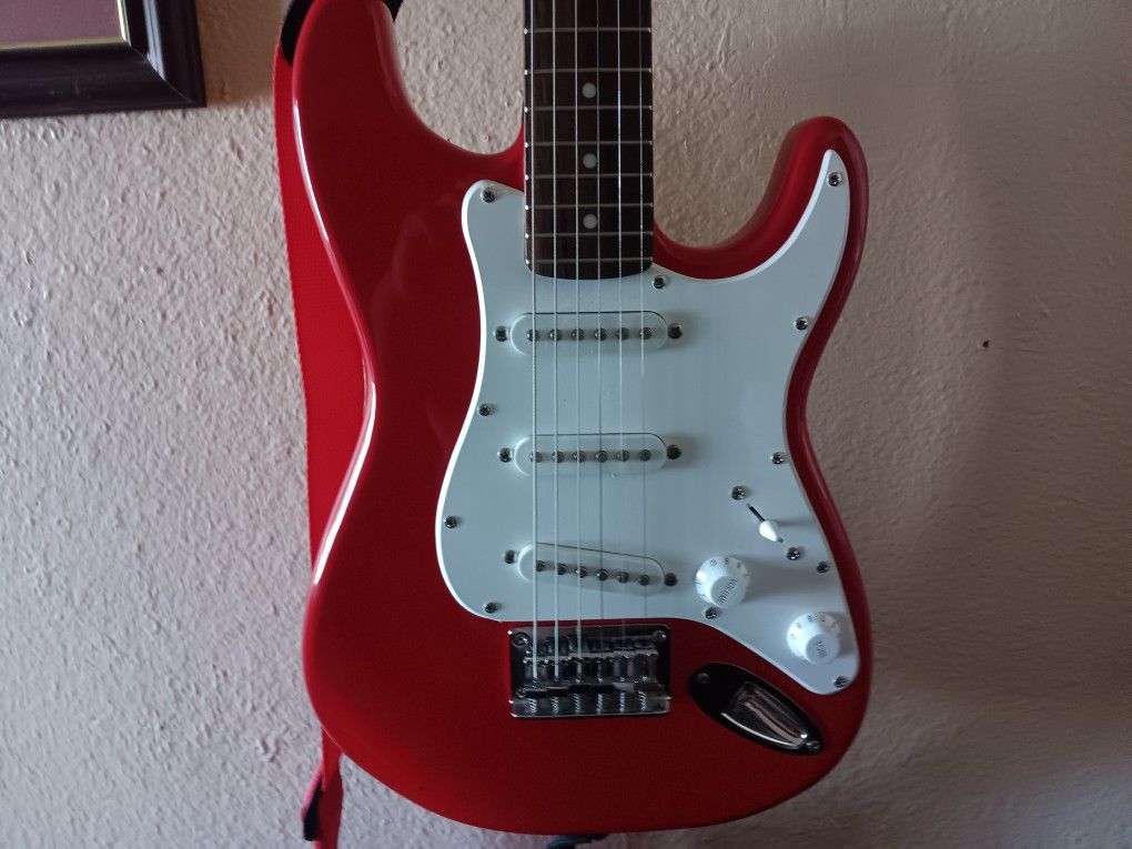 Electric Guitar
