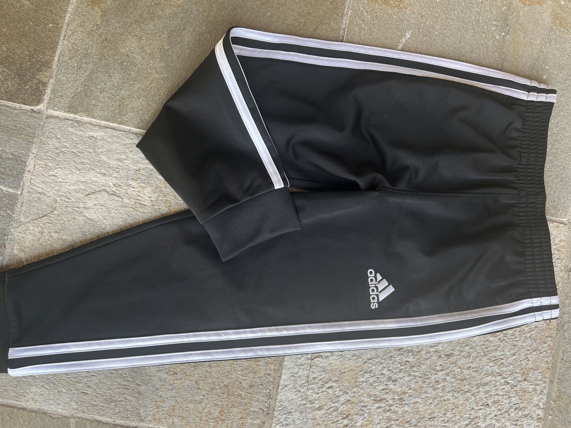 Boys Adidas Pants