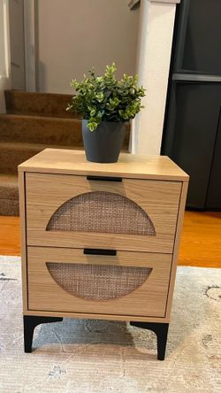 New Night Stand