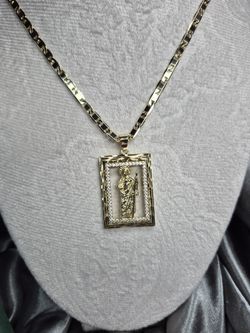 14K Gold Laminated Non Tarnish High Quality 55$