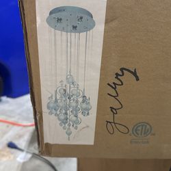 Ceiling Lamp Very large Brand New