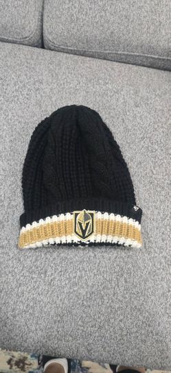 Golden Knights Beanie