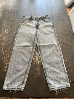Baggy Empyre Jeans