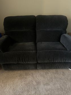 Double Recliner
