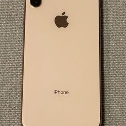 iPhone XS Max Unlocked 