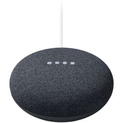 Google Speak