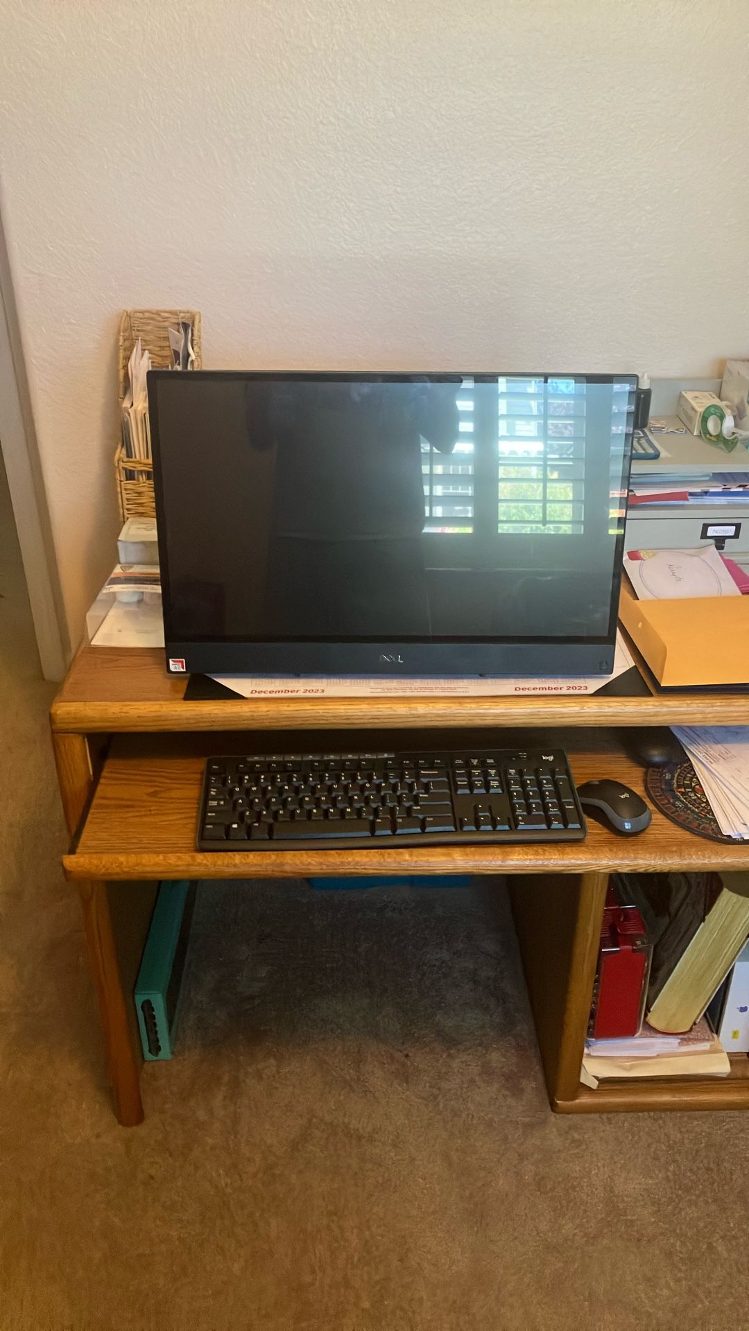 Dell Computer