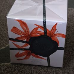 Womens 100ml perfume by V&R Tiger Lily ($150 cash)