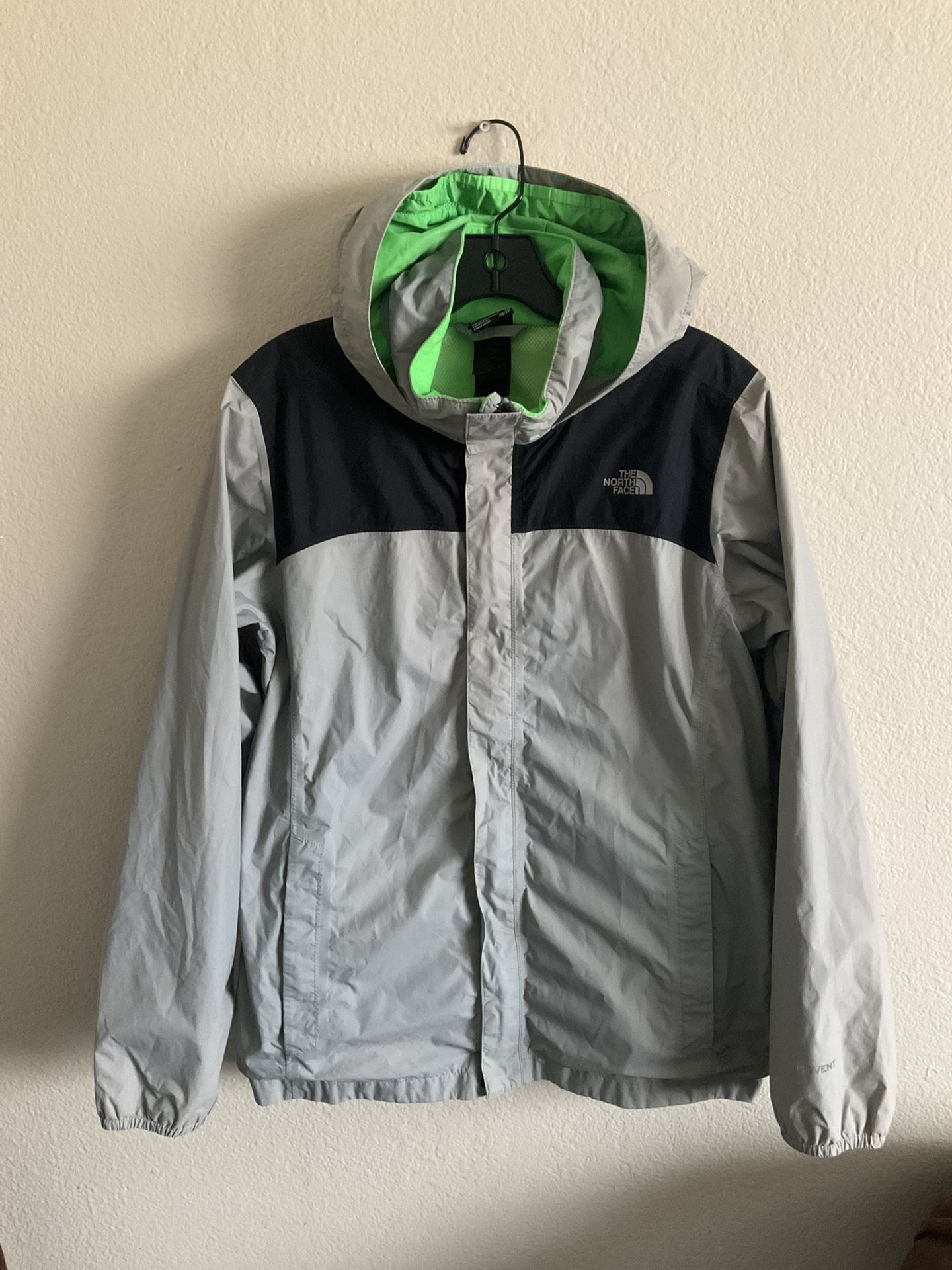The North Face  Rain Jacket