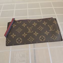  Zipper Pouch Bag