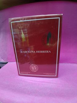 Carolina Herrera Good Girl Blush Gift Set