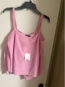 Tengo blusas