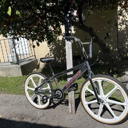 GT Dyno Bmx 24” Frame   Haro Redline Mongoose 