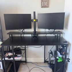 BRAND NEW DESK