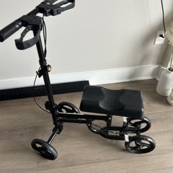 Knee Scooter 