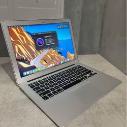 Macbook Air 13” 