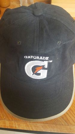 Gatorade Hat