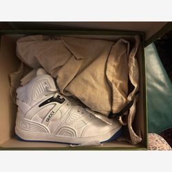 Brand New Gucci Shoes Men’s Size 10 