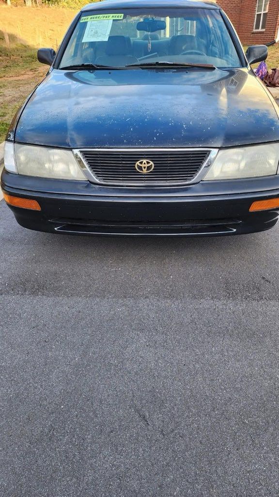 1997 Toyota Avalon