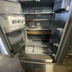 Kitchen Aid Refrigerator 
