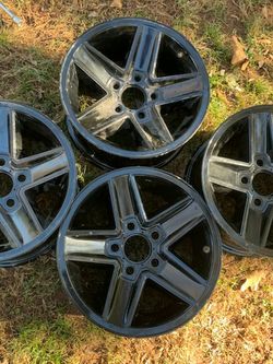 KROC RIMS