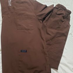 Scrubs/Uniforme
