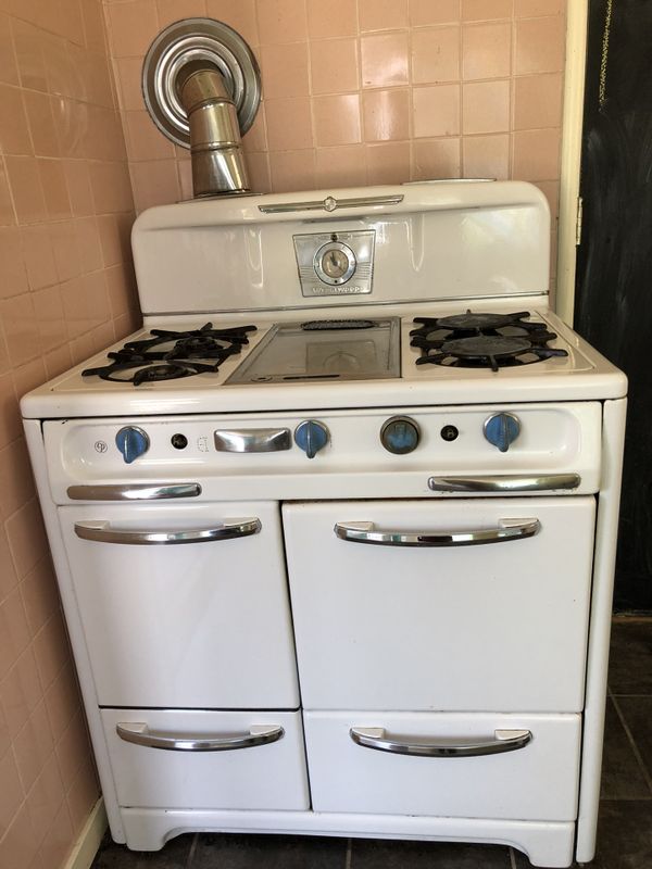 Wedgewood Antique Stove For In Union City Ca Offerup Wedgewood Antique Stove For In