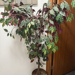 Fake Tree 
