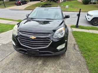Chevy