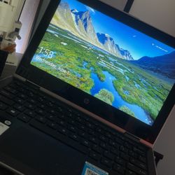 Hp Laptop 2017