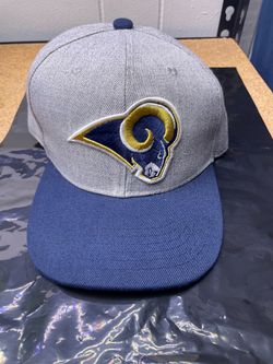 Rams Hat